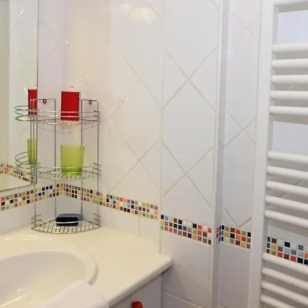 Apartment Appart' Venise Lyon