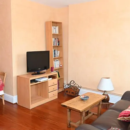 Appart' Venise Appartement Lyon